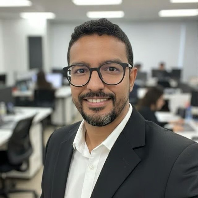 Tiago Tavares - Advogado